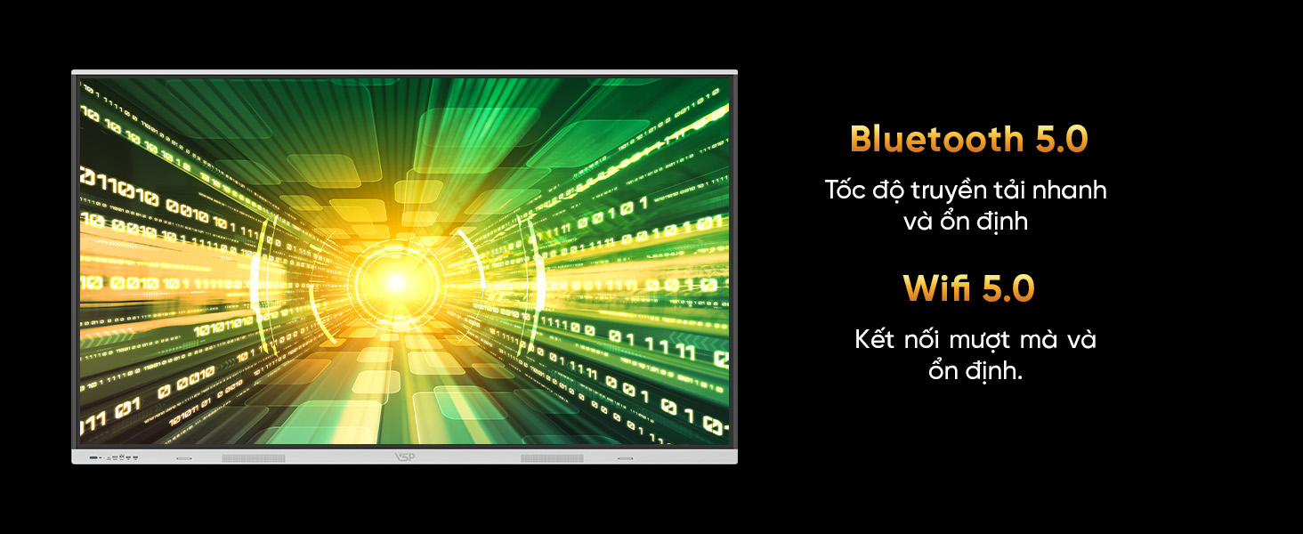 Kết nối không dây