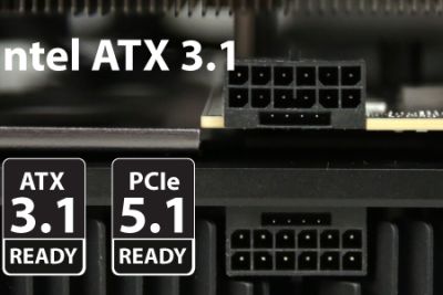 Bản cập nhật tiêu chuẩn bộ nguồn Intel ATX 3.1 mới nhất. Bạn Có cần nâng cấp nguồn chuẩn ATX 3.1 hay không?