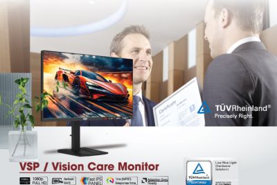 DẤU HIỆU TÜV SÜD - THỂ HIỆN CAM KẾT VỀ CHẤT LƯỢNG, AN TOÀN VÀ TÍNH BỀN VỮNG CỦA VSP