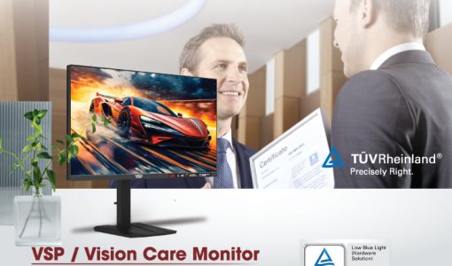 DẤU HIỆU TÜV SÜD - THỂ HIỆN CAM KẾT VỀ CHẤT LƯỢNG, AN TOÀN VÀ TÍNH BỀN VỮNG CỦA VSP