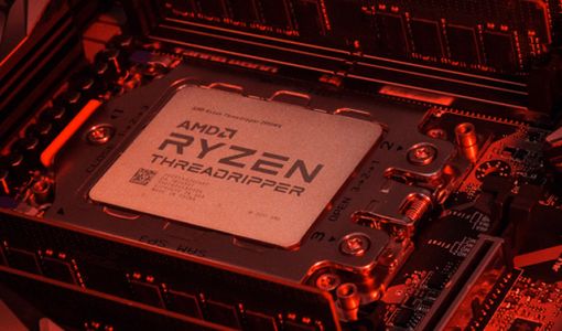 AMD Ryzen Threadripper 3000 mạnh gần gấp đôi so với Threadripper đời trước?