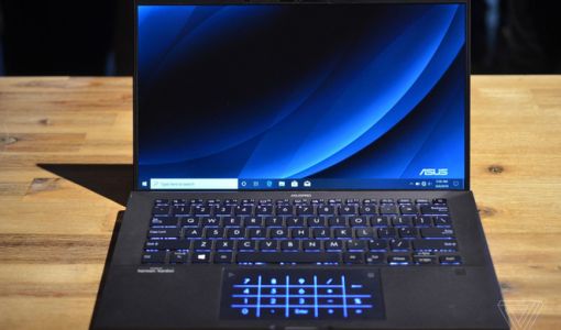 Asus ra mắt laptop 14 inch nhẹ nhất thế giới: 880g