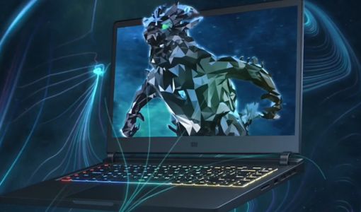 Xiaomi ra mắt laptop gaming mới: Màn hình 144Hz, chip Intel thế hệ 9, giá từ 25 triệu đồng