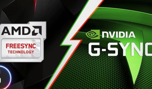 G-Sync là gì, FreeSync là gì?