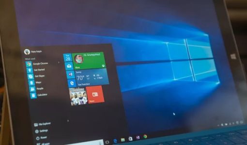 Cách để có bản quyền Windows 10 miễn phí