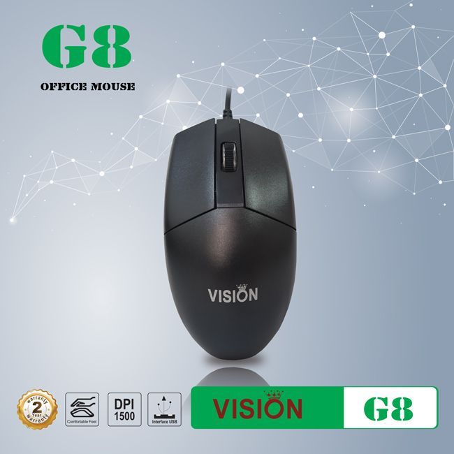Chuột G8 OFFICE