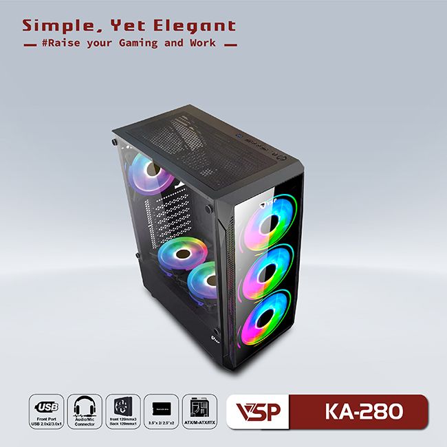 vsp