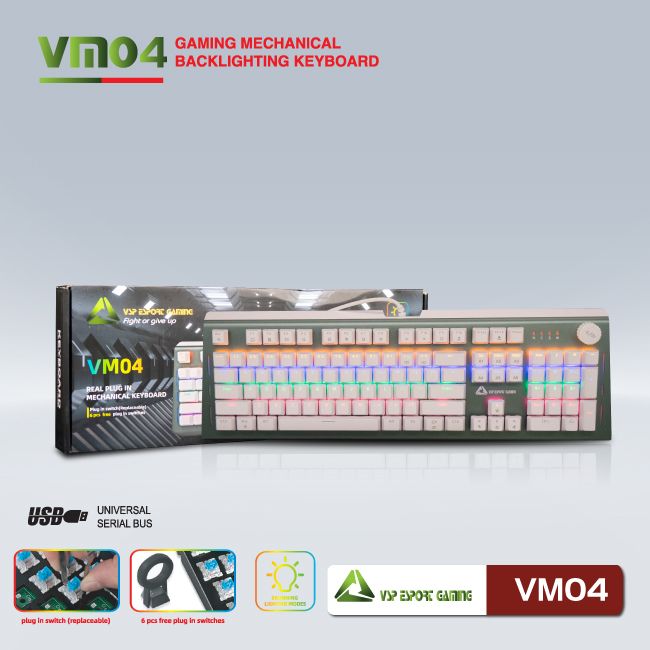vsp