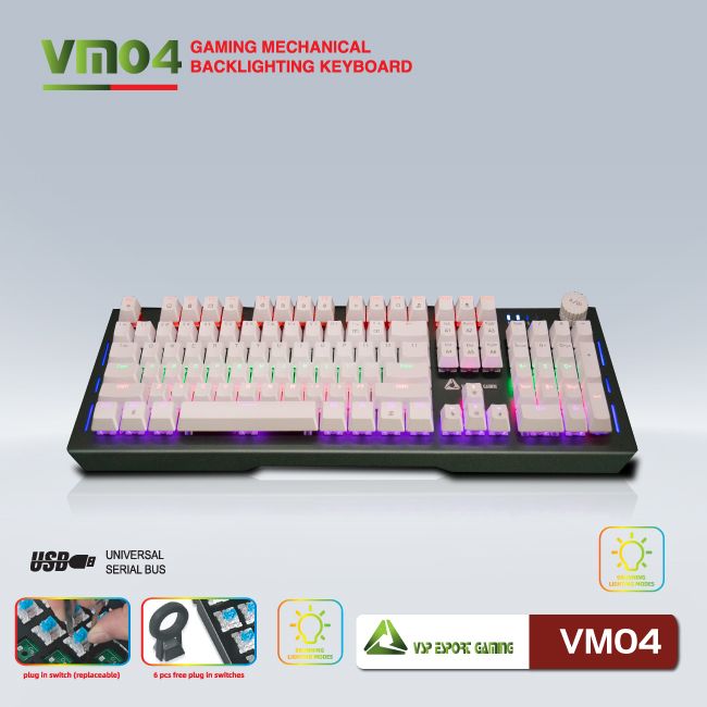 vsp
