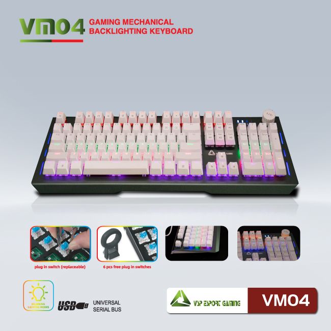 vsp