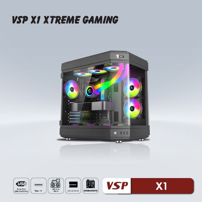 vsp