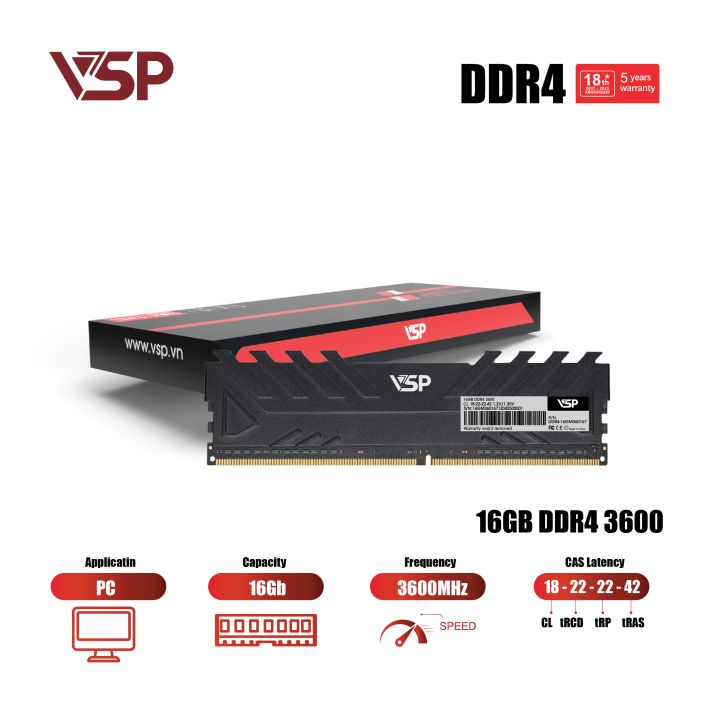 vsp