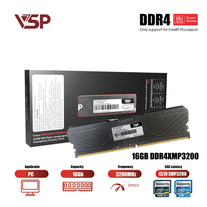 vsp