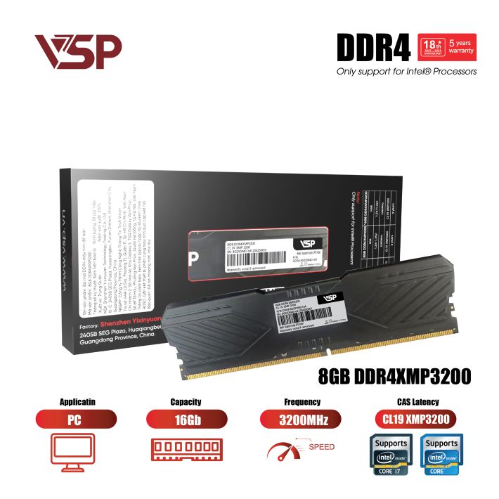 vsp