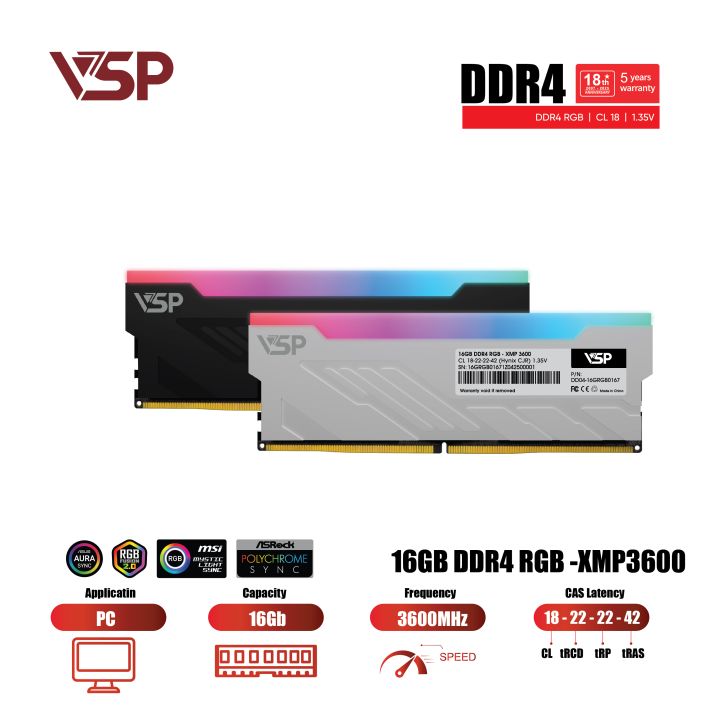 vsp