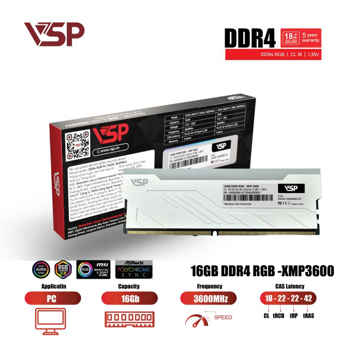 vsp