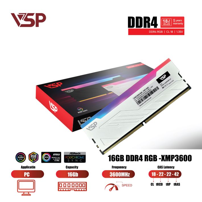 vsp