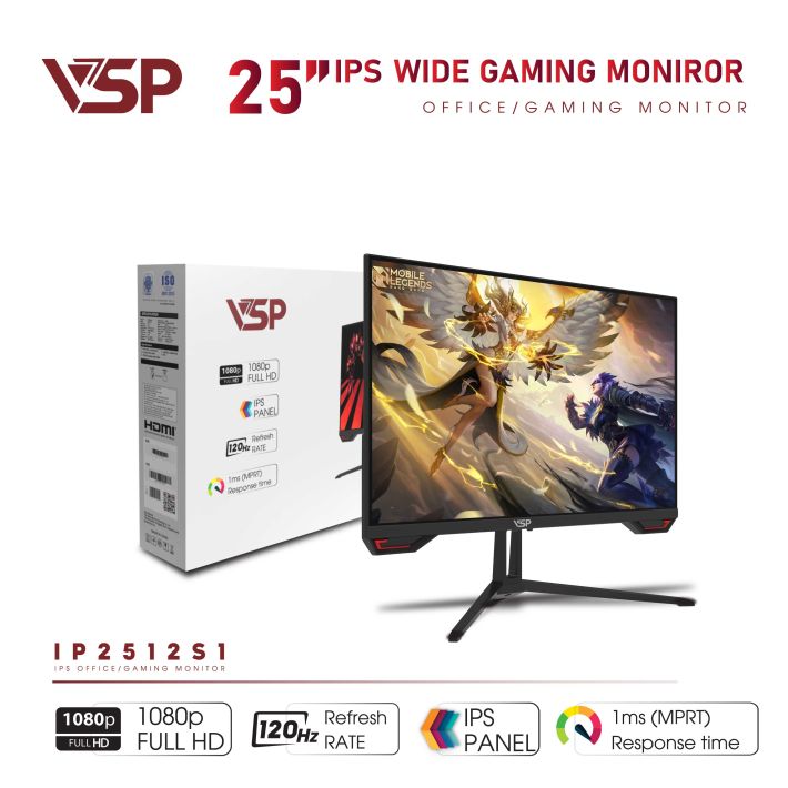vsp