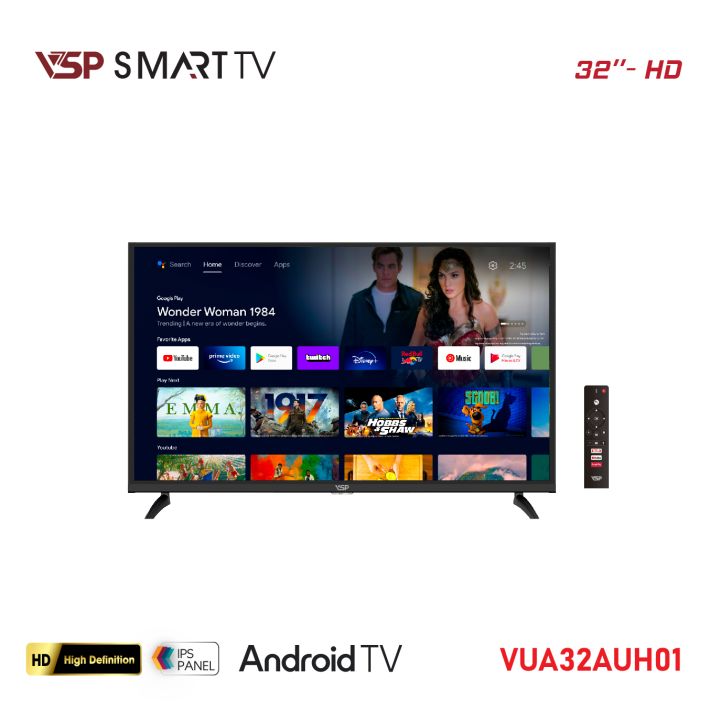 SMART Tivi VSP 32inch VUA32AUH01