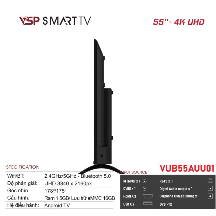 vsp