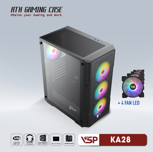 vsp