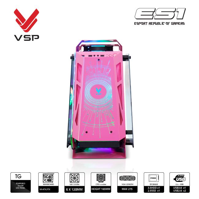vsp