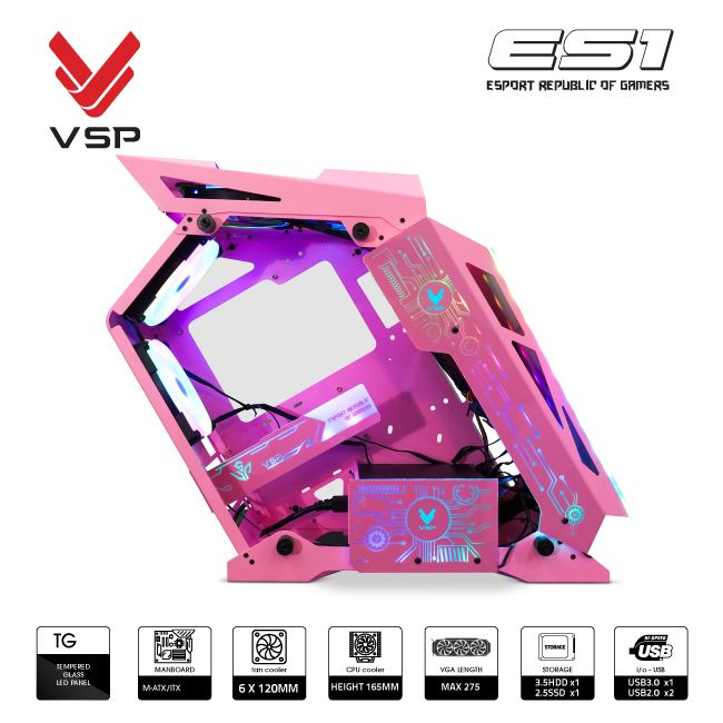 vsp