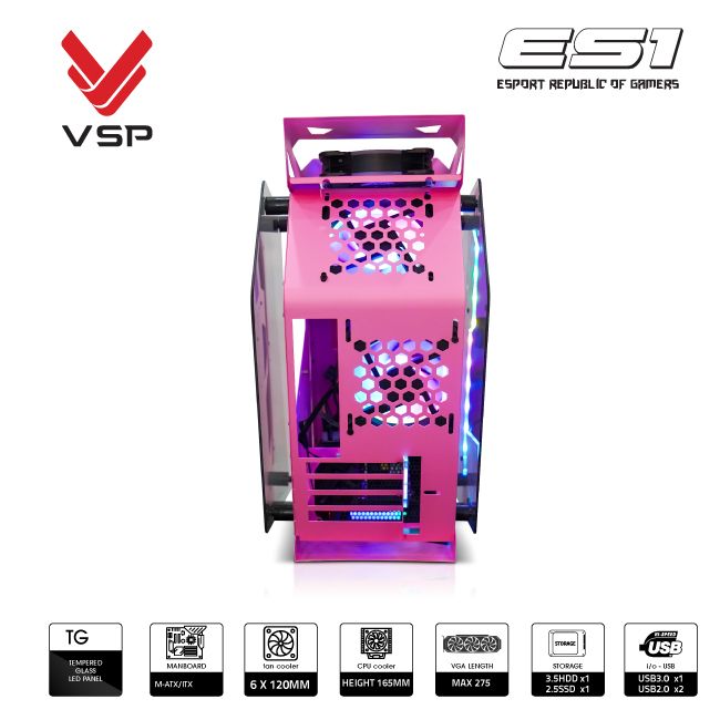 vsp