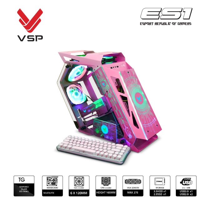 vsp