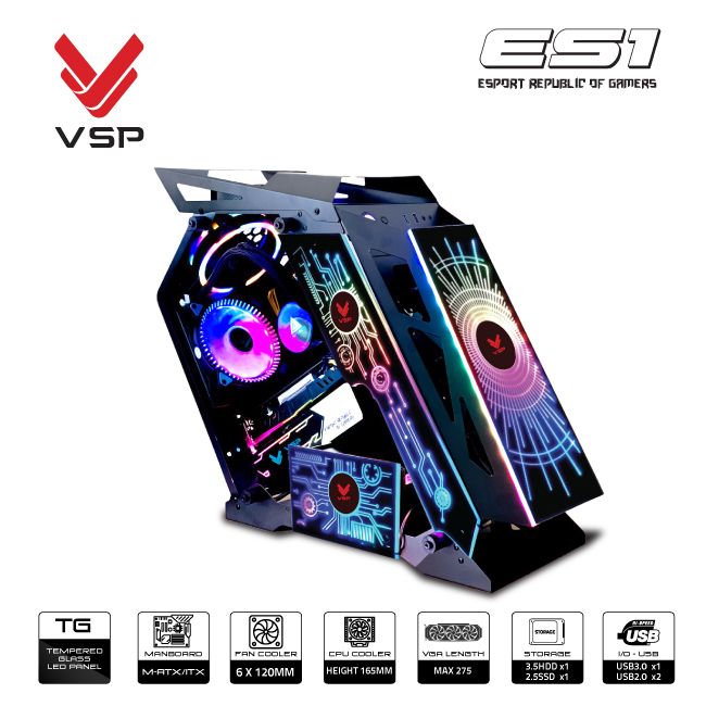 vsp
