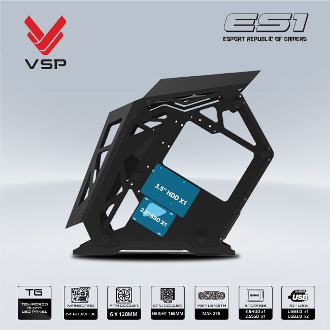 vsp