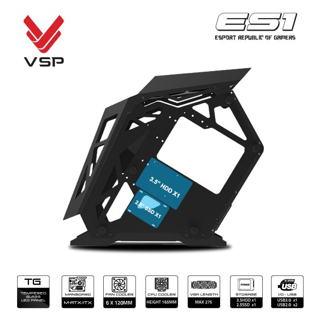 vsp
