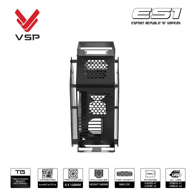 vsp