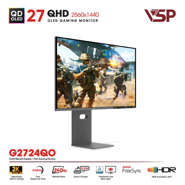 vsp
