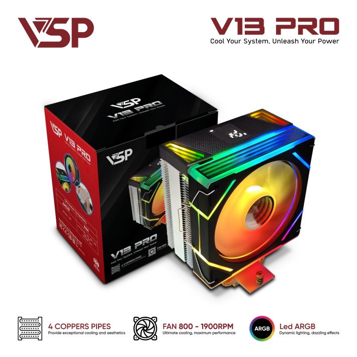 vsp