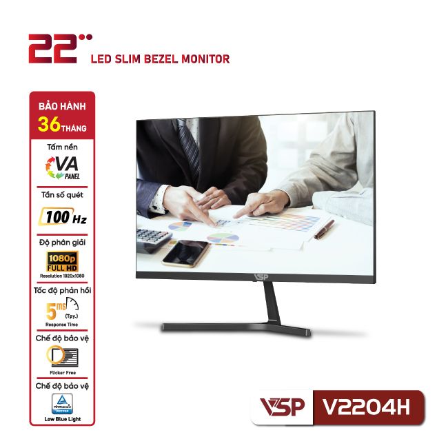vsp