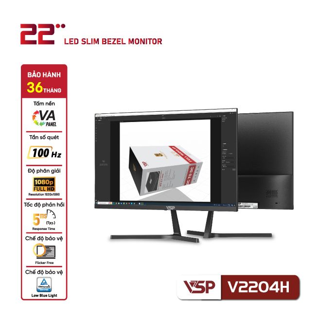 vsp