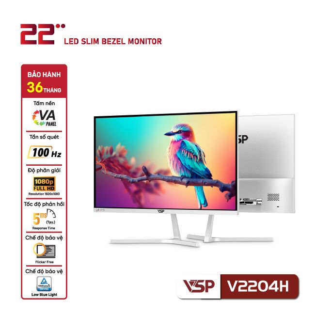 vsp