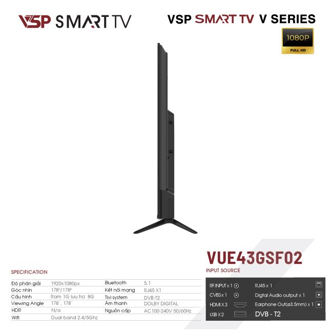 vsp
