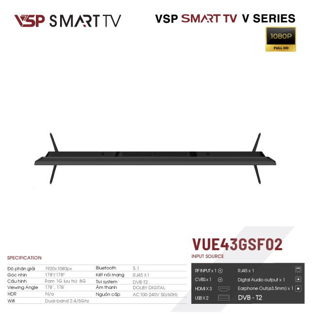 vsp