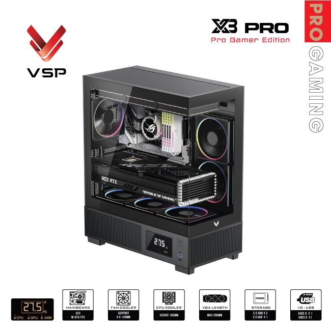 vsp