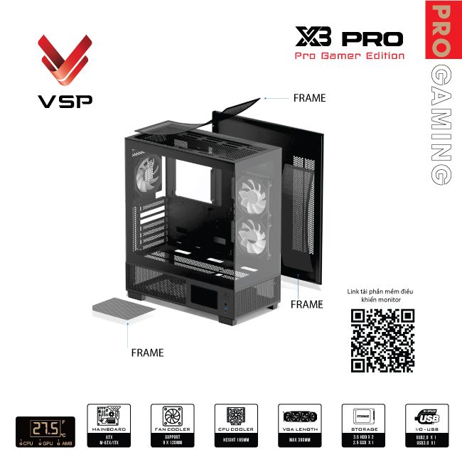 vsp