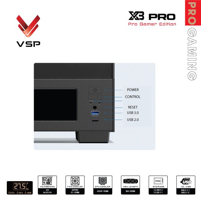 vsp