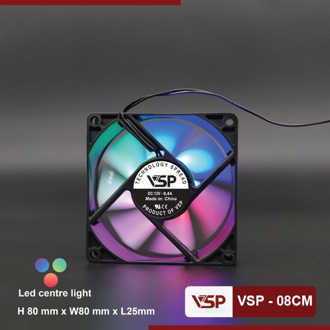 vsp