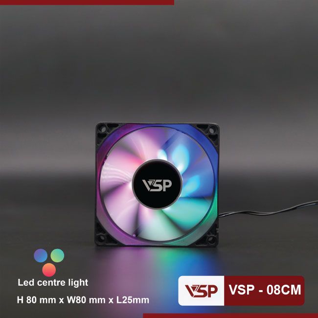 vsp