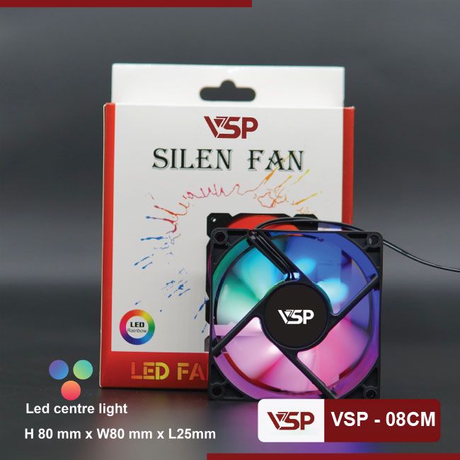 vsp