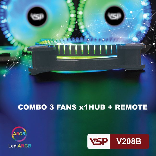 vsp