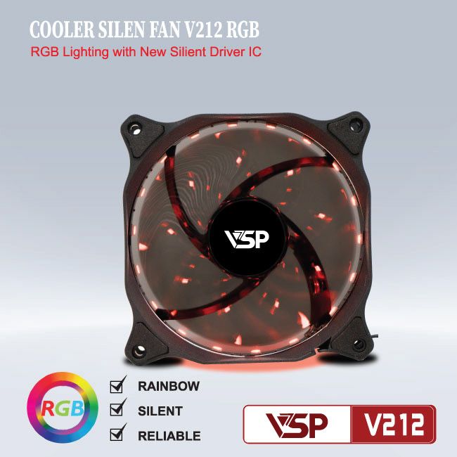vsp