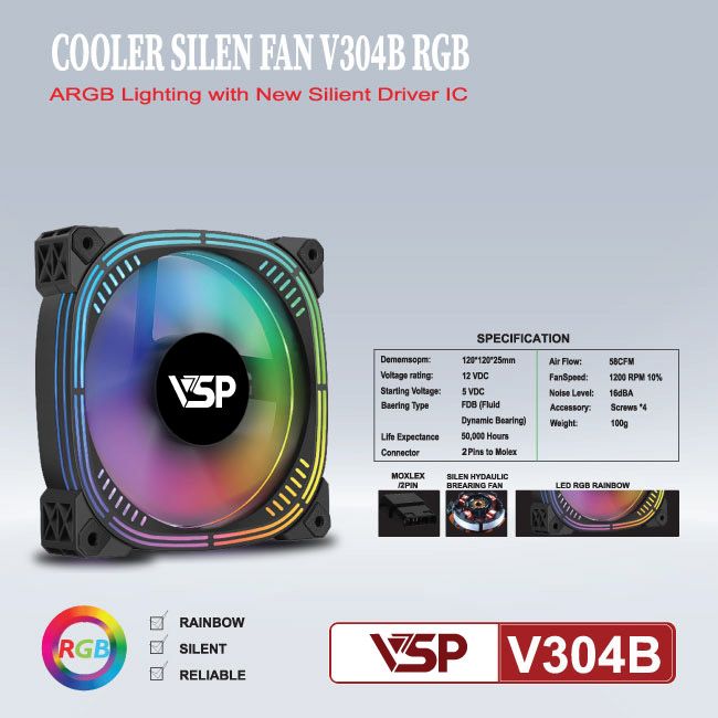 vsp