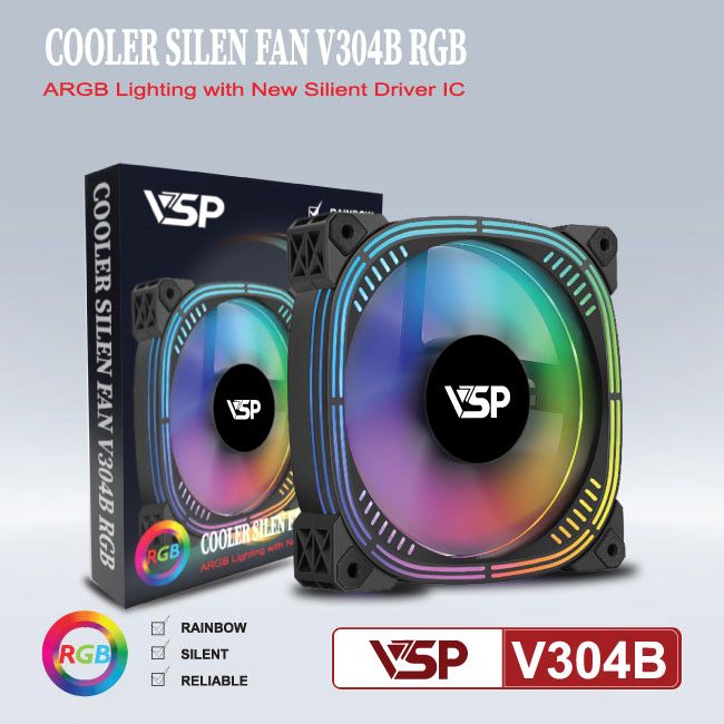 vsp